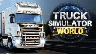 Truck Simulator: WORLD