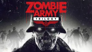 Zombie Army Trilogy - Switch