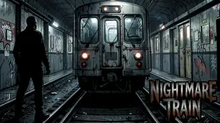 Nightmare Train