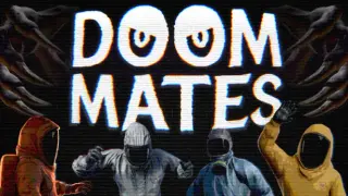 DOOM MATES