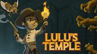 Lulu's Temple
