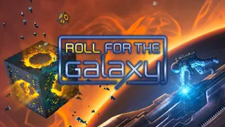 Roll for the Galaxy