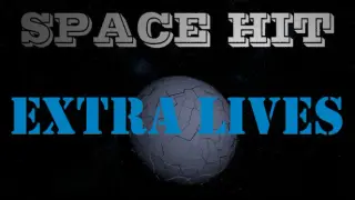 Space Hit - Extra lives DLC
