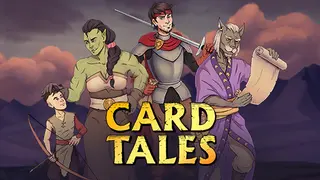Card Tales