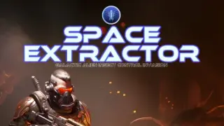 Space Extractor: Galactic Alien Insect Control Invasion - Switch
