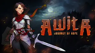 Awita: The Journey of Hope