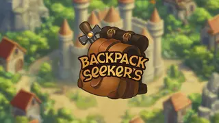 Backpack Seeker`s