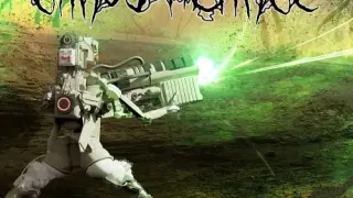 Mars: Chaos Menace - Switch