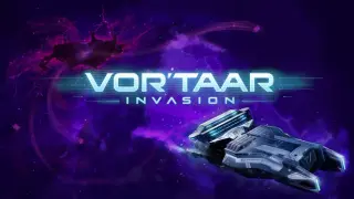 Vor'Taar: Invasion