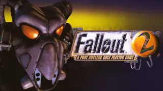 Fallout 2: A Post Nuclear Role Playing Game