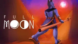 Full Moon