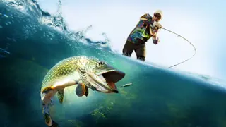 Pro Fishing Simulator - Xbox One