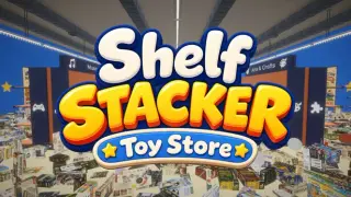 Shelf Stacker: Toy Store
