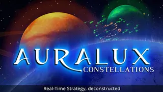 Auralux: Constellations
