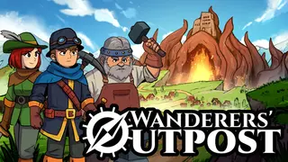 Wanderers' Outpost