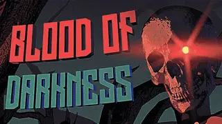 Blood of Darkness