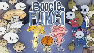 Boogie Fungi