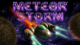 Meteor Storm