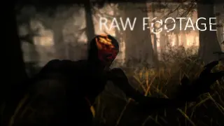 RAW FOOTAGE