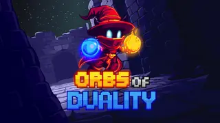 Orbs of Duality
