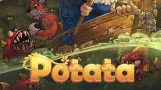 Potata: Fairy Flower - Switch