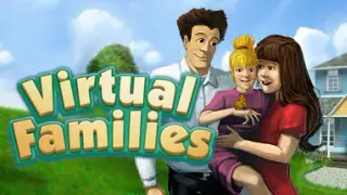 Virtual Families
