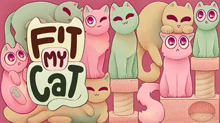 Fit My Cat