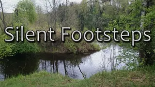 Silent Footsteps