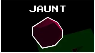 Jaunt