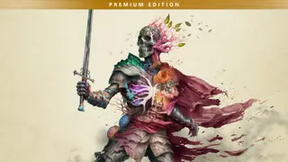 Avowed Premium Edition (Xbox Series)