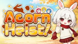 Acorn Heist!