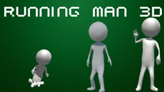 Running Man 3D