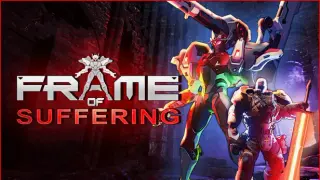 Frame of Suffering