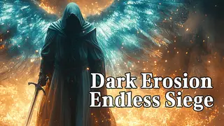 Dark Erosion: Endless Siege