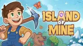 Island of Mine