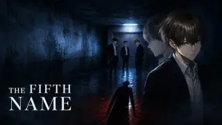 The Fifth Name
