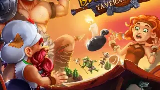 Barbarous: Tavern of Emyr - Switch