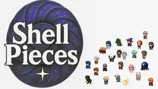 ShellPieces