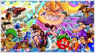 VISCO Collection (Xbox One & Series)