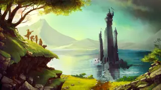 Dungeon Rushers: Crawler RPG (Xbox One)