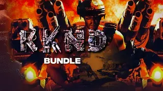 Krush Kill 'N Destroy Bundle
