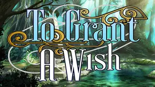 To Grant A Wish