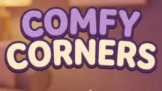 Comfy Corners: Unpack and Decorate - Xbox One & Series
