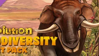 Evolution - Biodiversity Promo Pack