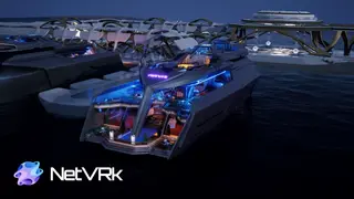 NetVRk