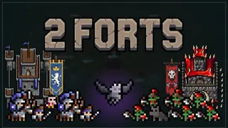 2 Forts