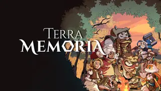 Terra Memoria