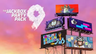 The Jackbox Party Pack 9