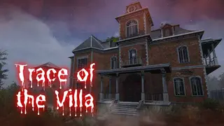 Trace of the Villa