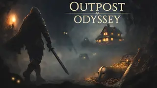 Outpost Odyssey